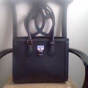 VEGAN TOTE
